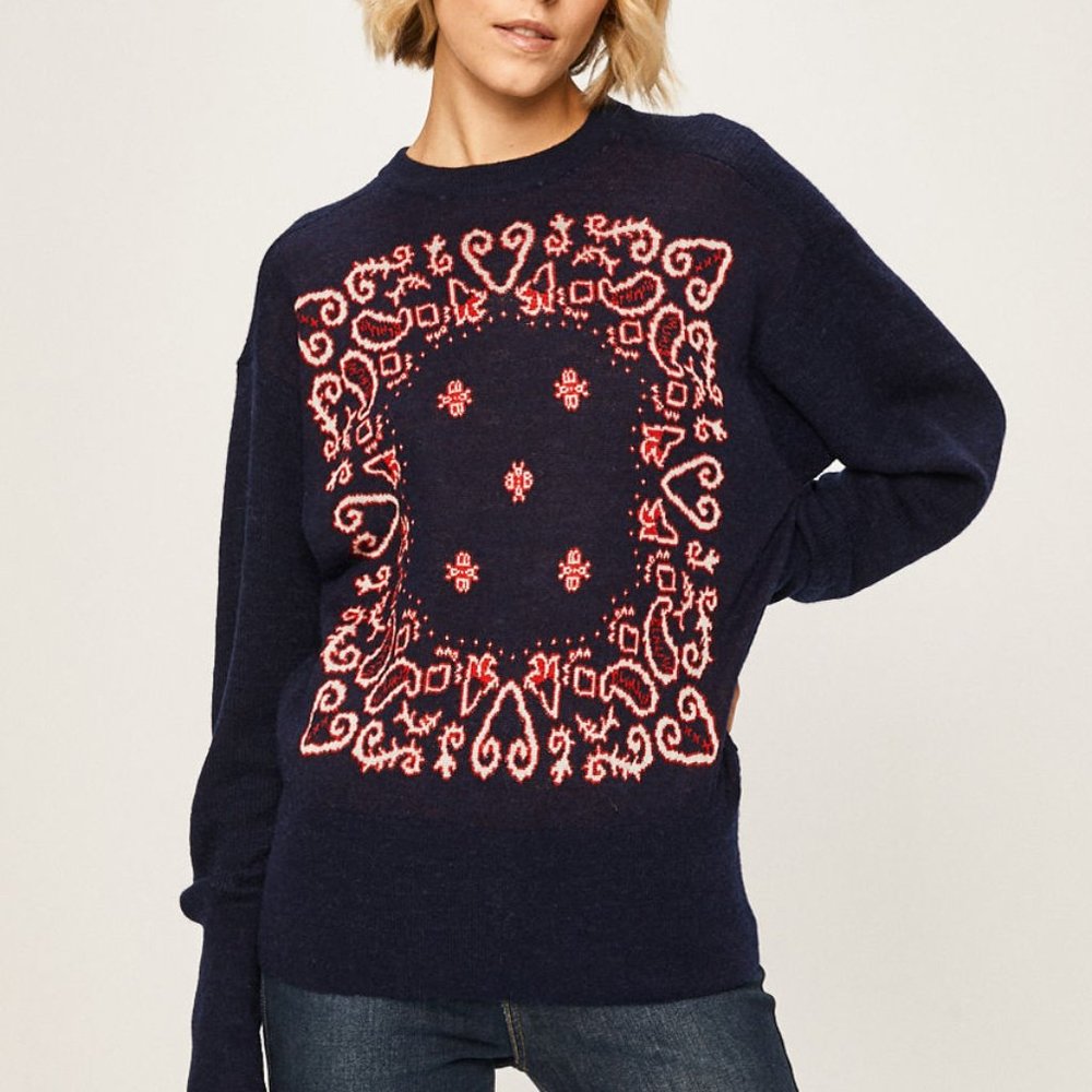 NWT Scotch & Soda - Pullover Sweater